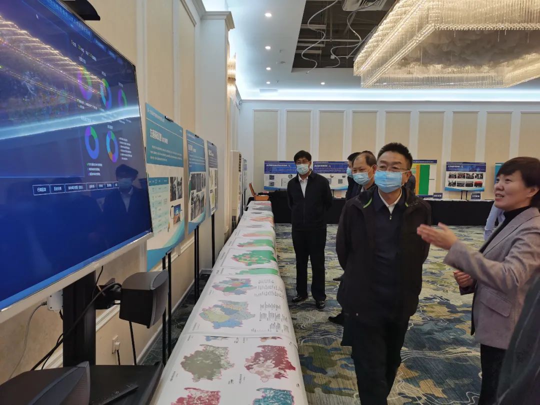 全国自然灾害综合风险普查,如何打造“北京样板”的!的图3